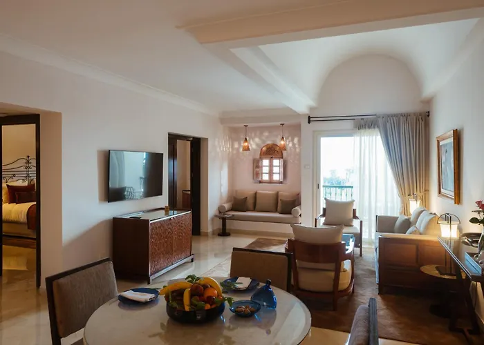 The Residence Tunis