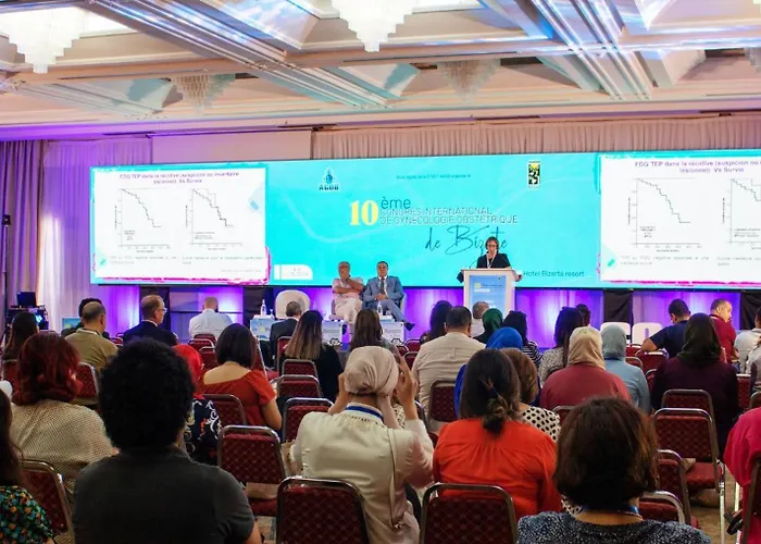 Bizerta Resort Congres & Spa