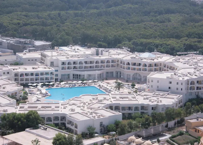 El Mouradi Gammarth