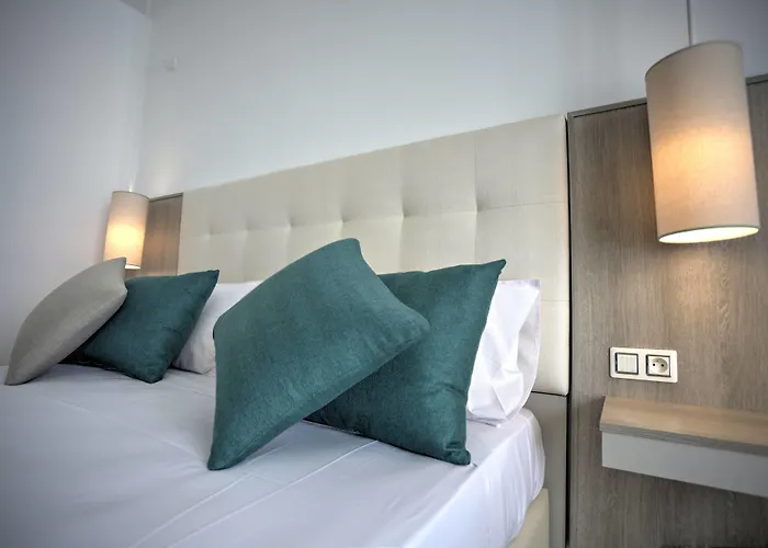 Hotel Nour Congress & Resort