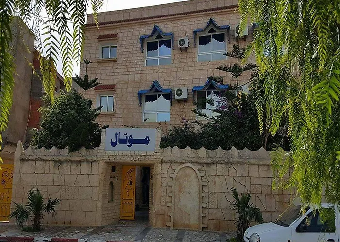 Hotel Donia